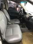 A picture of Toyota Hilux 2008 model Sound Engine and gear Ac is