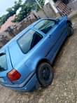 A picture of Volkswagen Golf 3 Salon One door Automatic transmission 750k Okene