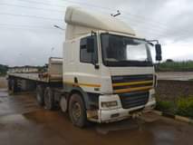 trailers