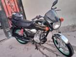 A picture of TvS HLX C150