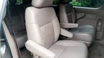 A picture of Super Duper Tokunbo 2003 Toyota Sienna for sale 1 50