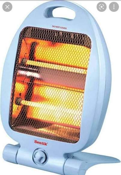 heaters