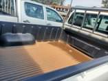 A picture of 2013 model Single Cabin Great condition