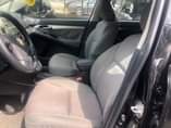A picture of 2011 Toyota Matrix