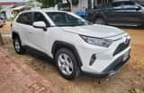 A picture of 2020 TOYOTA RAV4