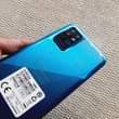 A picture of Infinix Note 8