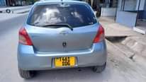 A picture of TOYOTA VITS