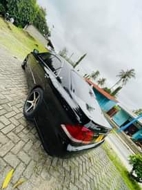A picture of Toyota