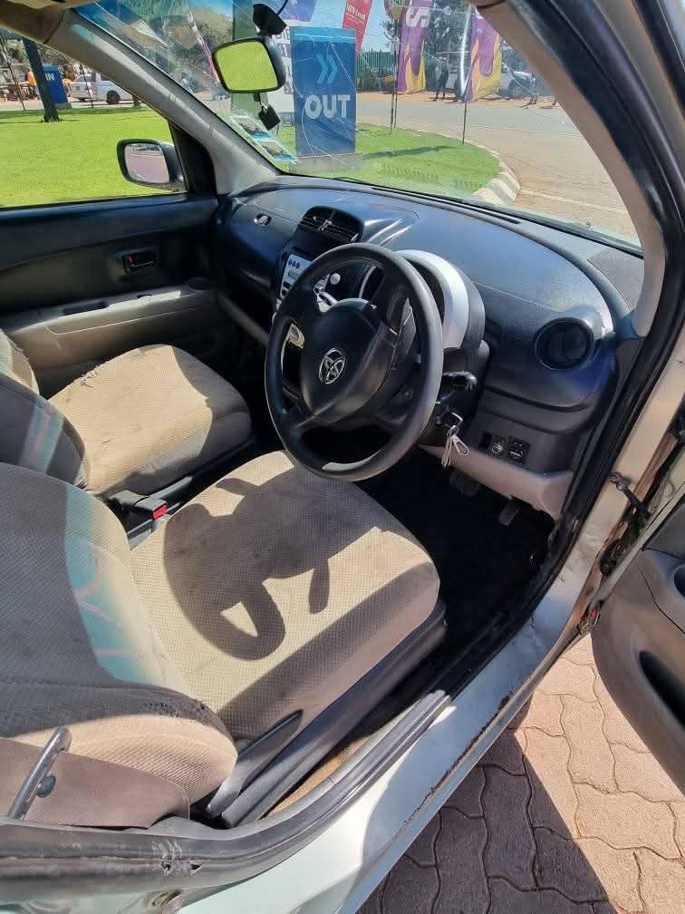 cars harare