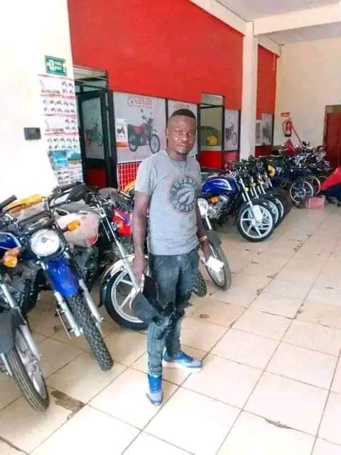 Omwoyo G.