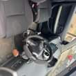 A picture of Toyota ist