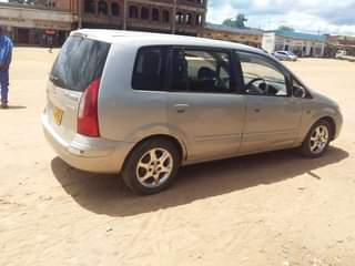 classifieds/cars mazda