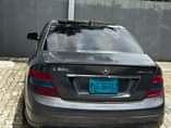 A picture of Extremely Clean Mercedes Benz C300 Buy and drive Sound Engine