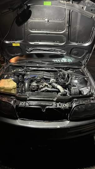 bmw e46