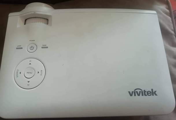 projector