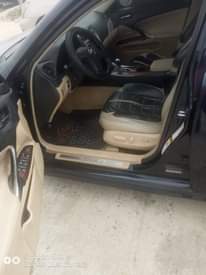 A picture of Is250