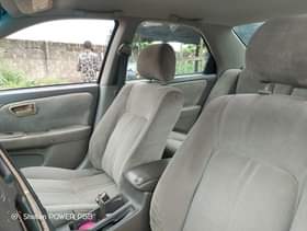 A picture of Hot deal Camry Big light Untampered Engine Untampered Gear Fully