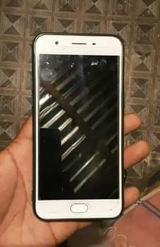 oppo a57