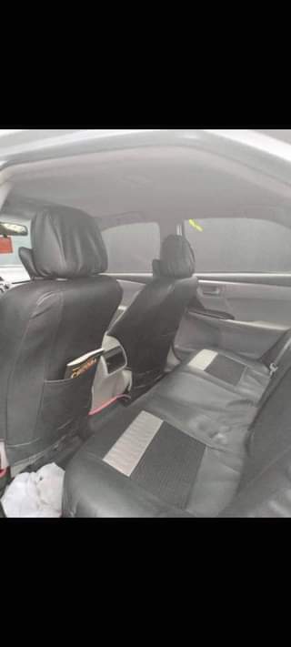 A picture of 2016 Toyota camry CE Xle