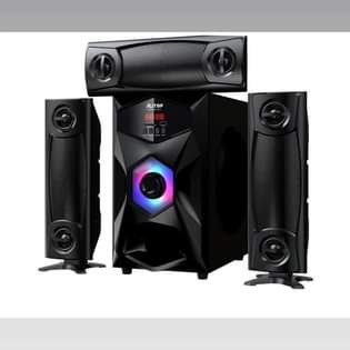 sound system