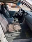 A picture of Honda pilot 05