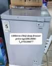 A picture of FREEZERS 0701206677 0774790871