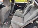A picture of Perfect Toyota Corolla 2004 model Price 1 980 last 09069437672