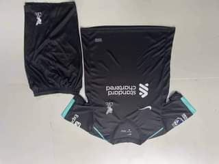 A picture of Jerseys