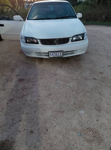 toyota 111