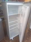 A picture of LG fridge on sale