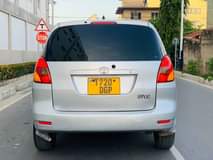 A picture of TOYOTA SPACIO NAMBA D PIGA 255 714 550 592