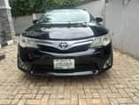 A picture of 2013 V4 TOYOTA CAMRY with PERFECT ENGINE and GEAR Well