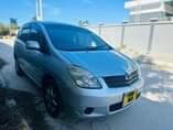 A picture of TOYOTA SPACIO NEW