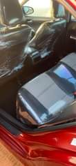 A picture of Toyota Camry 2013