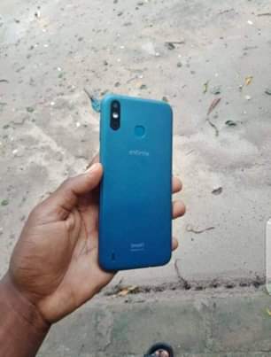 A picture of INFINIX SMART 4