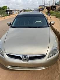 A picture of Honda DC 2007 4 plug