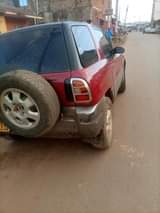 A picture of Rav4