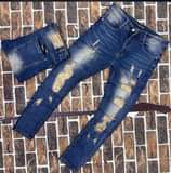 A picture of Jeans Kali