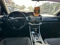 A picture of Distress 2014 Honda Accord with Zero Repairs 4 2M