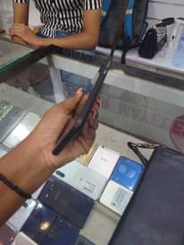 A picture of AQUOS
