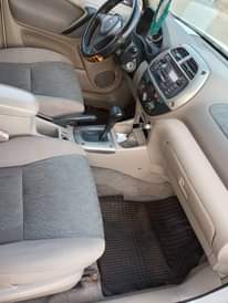 A picture of 2002 Toyota Rav 4