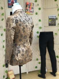 A picture of Men s suits
