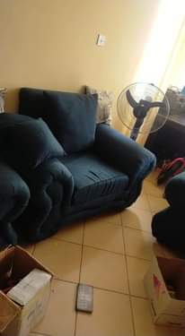 A picture of Sofa in good condition