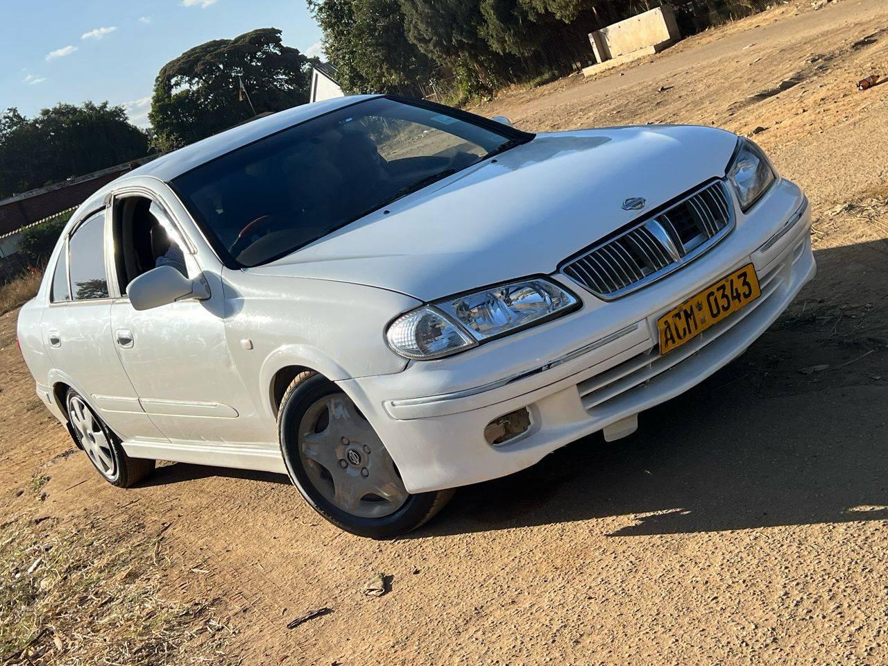 classifieds/cars nissan