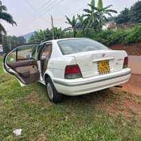 A picture of 1994 Toyota Corsa