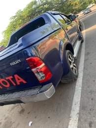 A picture of Available for inspection in Abuja 2008 model for 7 7m