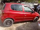 A picture of Vitz clavia Engine 2nz Cc1290 Full ac Full documents Price