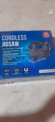 A picture of Cordless jigsaw