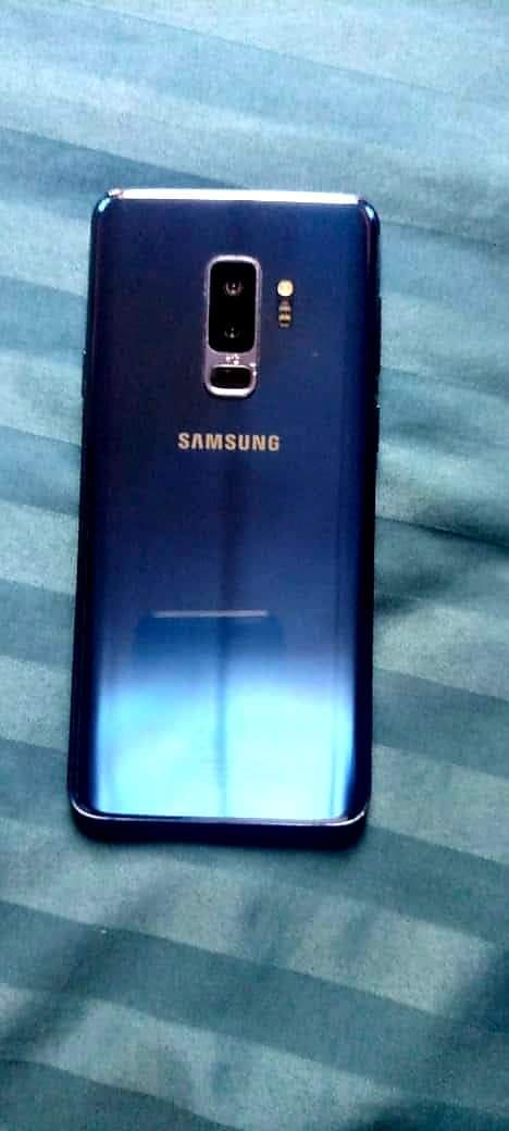 samsung s9