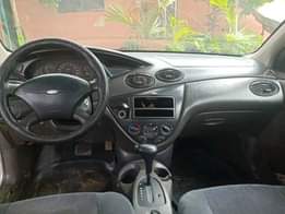 A picture of FORDFOCUS FIRSTBODY Dm or Call 07063306085 Price 1 2m Beautiful